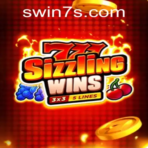 Discover the Thrill of 777sizzlingwins: A Dive into the New Casino Experience
