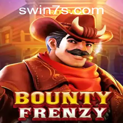 BountyFrenzy: A Thrilling Adventure in the Digital Gaming Realm
