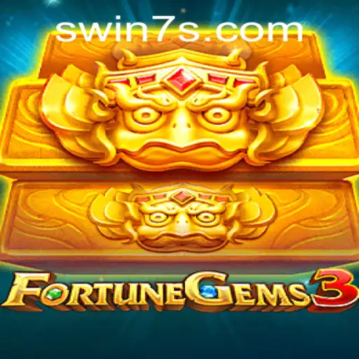 The Enchanting World of FortuneGems3 and Its Alluring Appeal with SWIN7