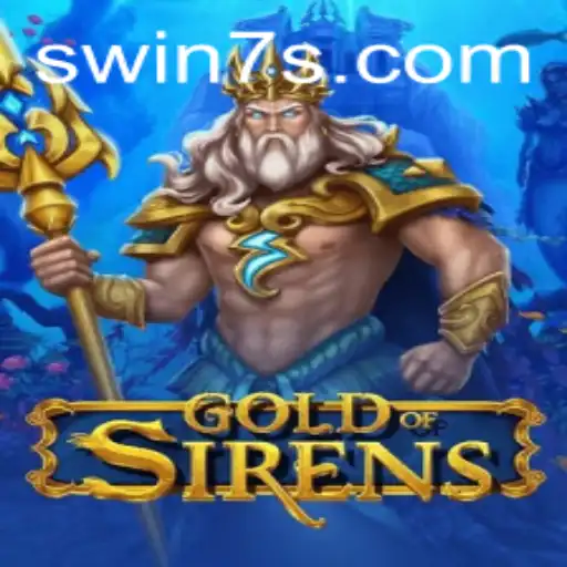 Unveiling GoldofSirens: A Mythical Gaming Experience Enhanced by SWIN7