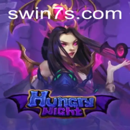 Exploring HungryNight: The Thrilling Adventure Game with SWIN7 Integration