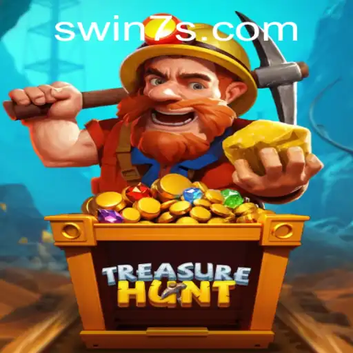 Exploring the Excitement of TreasureHunt: An Adventure Awaits with SWIN7