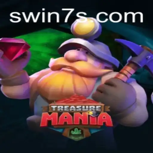 Explore the Adventure of TreasureMania: New Thrills with SWIN7