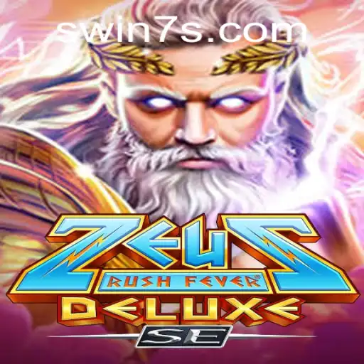 ZeusRushFeverDeluxeSE: Unleashing the Thunderous Thrills of Ancient Greece